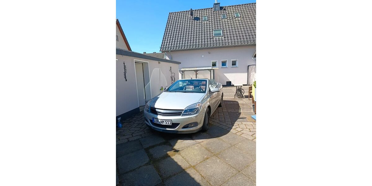 Opel Astra 92.000 km 3.750 &euro; Bad Salzuflen 32107