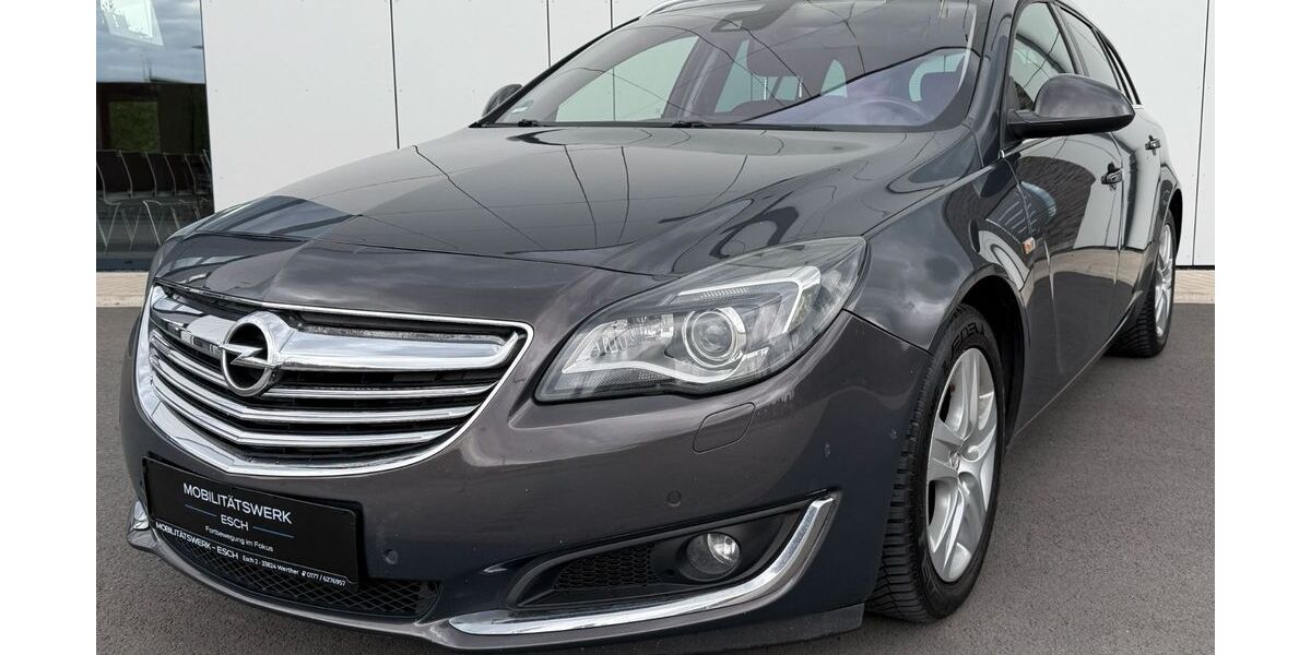Opel Insignia 280.000 km 3.990 &euro; Werther Westfalen 33824