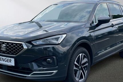 Seat Tarraco 45.876 km 32.880 &euro; Bielefeld 33609