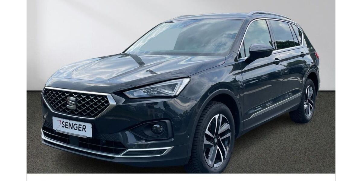 Seat Tarraco 45.876 km 32.880 &euro; Bielefeld 33609