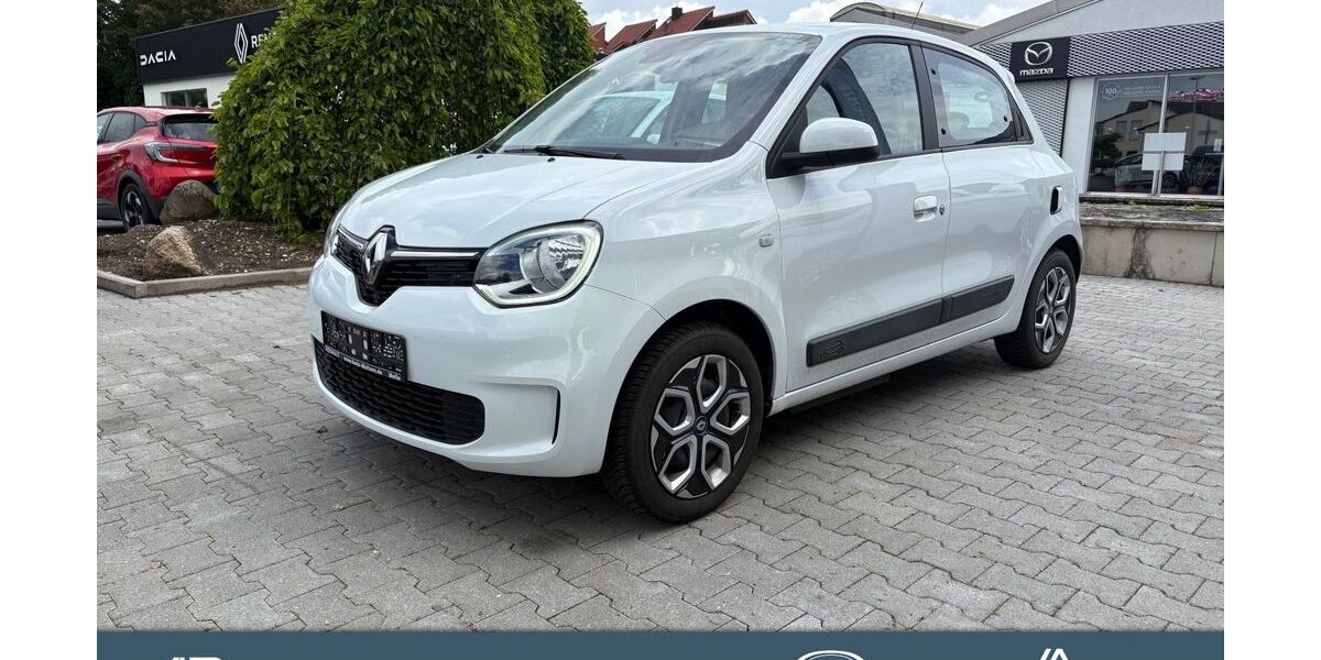 Renault Twingo 30.348 km 10.990 &euro; Melle 49324