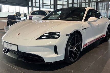 Porsche Taycan 3.013 km 132.800 &euro; Bielefeld 33719