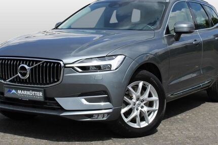 Volvo XC60 153.389 km 24.980 &euro; Bad Salzuflen 32108