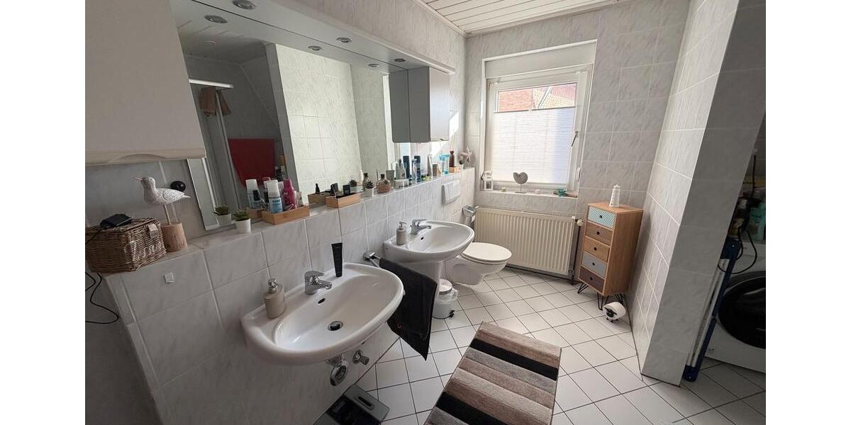 Maisonettenwohnung Bad Salzuflen Biemsen-Ahmsen - 3.5 Zimmer, 100 m&sup2;, 900&euro; | Angebot:25994211