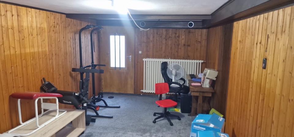 Reihenhaus Bielefeld Sennestadt - 4 Zimmer, 94 m&sup2;, 256.000&euro; | Angebot:27079094