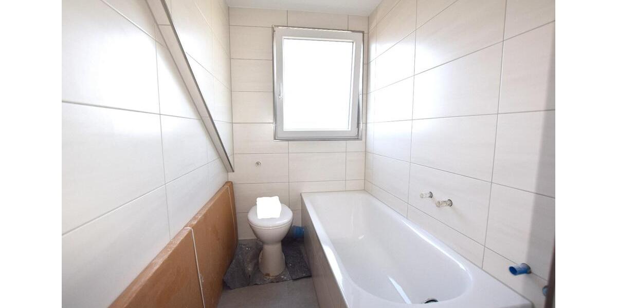 Dachgeschoßwohnung Vlotho - 2 Zimmer, 59 m&sup2;, 515&euro; | Angebot:25712254