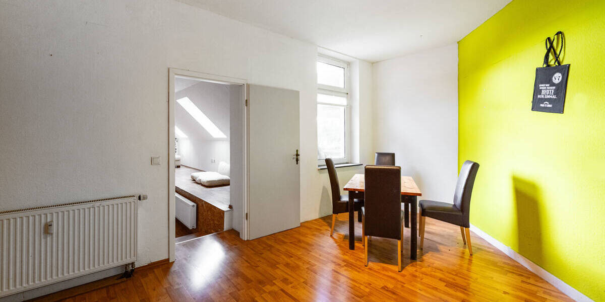 Mehrfamilienhaus, Wohnhaus Halle-Hörste Hörste - 825.000&euro; | Angebot:25669112