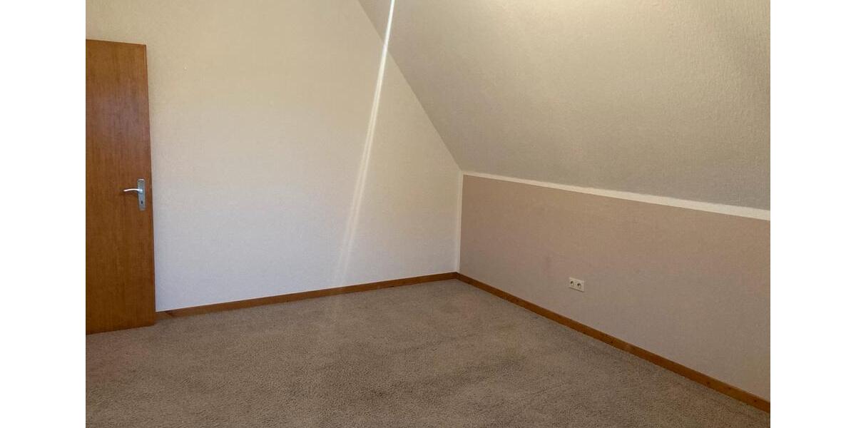 Wohnung in Bünde Dünne 2.5 zimmer