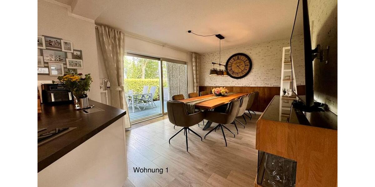 Etagenwohnung Hövelhof - 9 Zimmer, 268 m&sup2;, 725.000&euro; | Angebot:27426688