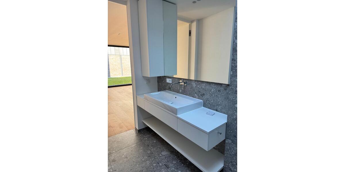 Erdgeschoßwohnung Rietberg - 3 Zimmer, 109 m&sup2;, 1.475&euro; | Angebot:24118995