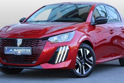Peugeot 208 12.287 km 16.950 &euro; Herford 32051