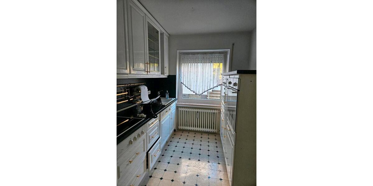 Erdgeschoßwohnung Bielefeld Schildesche - 3 Zimmer, 82 m&sup2;, 800&euro; | Angebot:26414649