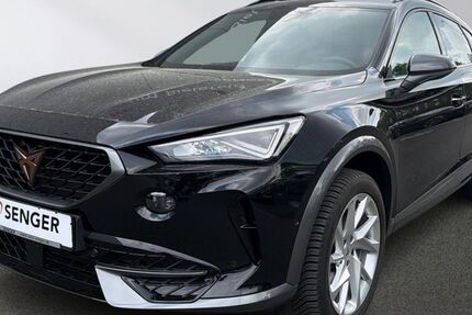 Cupra Formentor 45.524 km 24.480 &euro; Bielefeld 33609