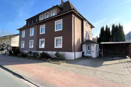 Haus Bielefeld Schildesche - 10 Zimmer, 237 m&sup2;, 584.900&euro; | Angebot:26446888