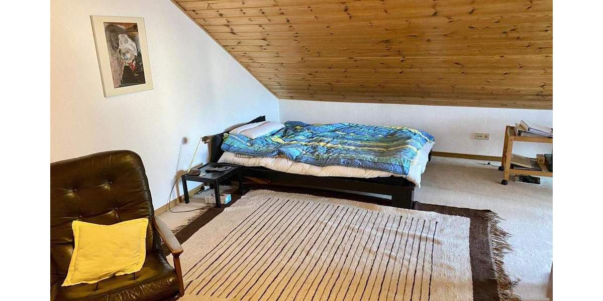 Großzügiges Einfamilienhaus in ruhiger Wohnlage in Sennestadt 5 zimmer