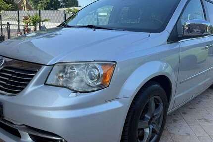 Lancia Voyager 206.937 km 6.900 € Versmold 33775