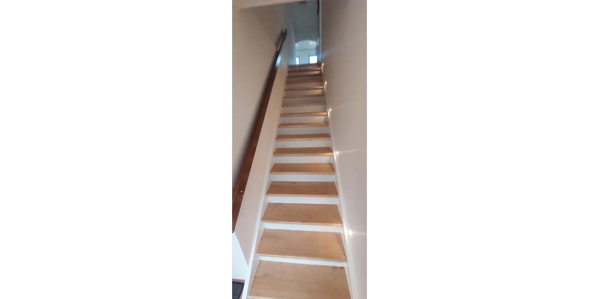 Maisonettenwohnung Bad Salzuflen Ehrsen-Breden - 4 Zimmer, 152 m&sup2;, 1.150&euro; | Angebot:26462495