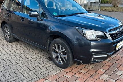 Subaru Forester 144.300 km 13.900 &euro; Versmold 33775