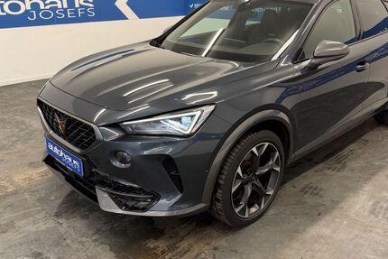 Cupra Formentor 45.350 km 28.199 &euro; Delbrück 33129