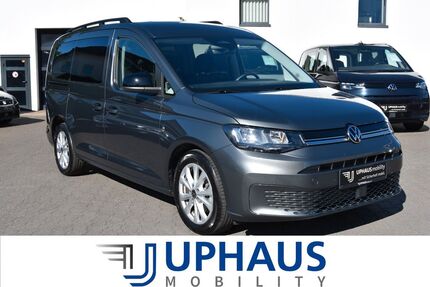 VW Caddy Maxi 2.781 km 38.460 &euro; Werther/Westfalen 33824