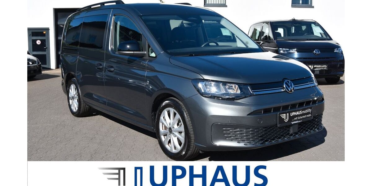 VW Caddy Maxi 2.781 km 38.460 &euro; Werther/Westfalen 33824