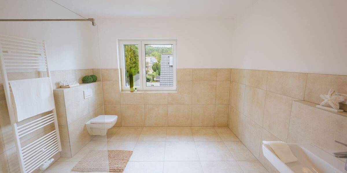 Etagenwohnung Bielefeld / Senne Senne - 2 Zimmer, 83 m&sup2;, 373.800&euro; | Angebot:25669077