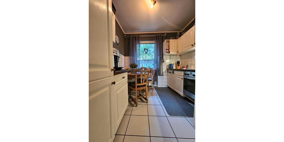 Erdgeschoßwohnung Herford - 3 Zimmer, 62 m&sup2;, 146.000&euro; | Angebot:25725016