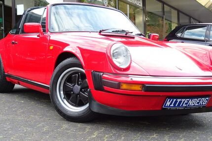 Porsche 911 Urmodell 153.700 km 59.911 &euro; Bielefeld 33611