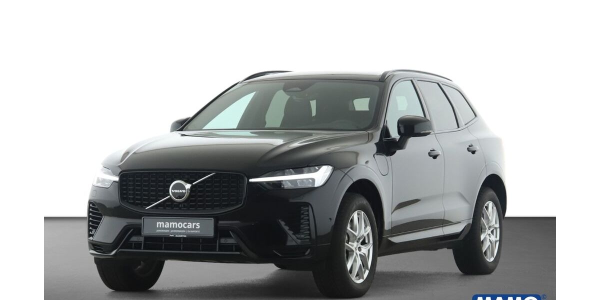 Volvo XC60 19.852 km 53.990 &euro; Schloß Holte-Stukenbrock 33758