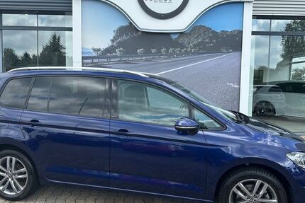 VW Touran 56.250 km 28.951 &euro; Bad Oeynhausen 32549
