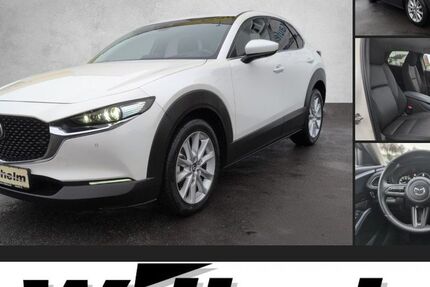 Mazda CX-30 68.230 km 20.990 &euro; Hüllhorst 32609