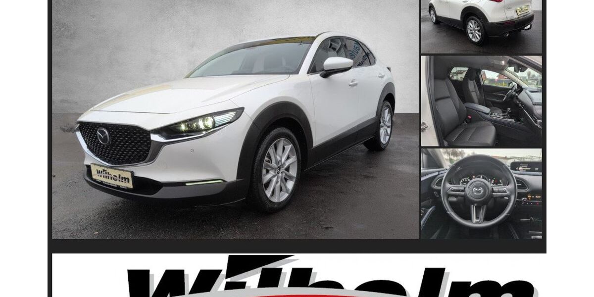 Mazda CX-30 68.230 km 20.990 &euro; Hüllhorst 32609