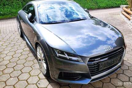 Audi TT 28.500 km 29.800 &euro; Vlotho, Stadt 32602