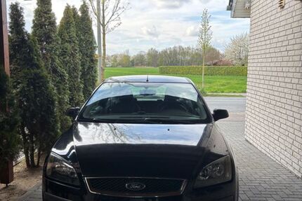 Ford Focus 151.000 km 1.000 &euro; Herzebrock-Clarholz 33442