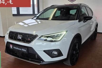 Seat Arona 101.226 km 17.900 &euro; Bielefeld 33647