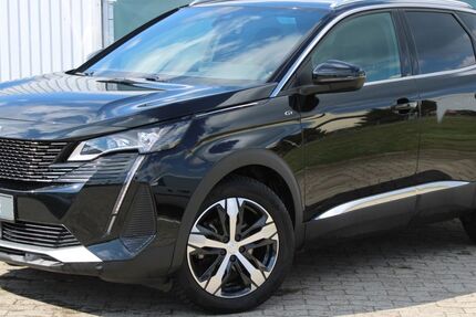 Peugeot 3008 35.600 km 23.450 &euro; Schloß Holte-Stukenbrock 33758