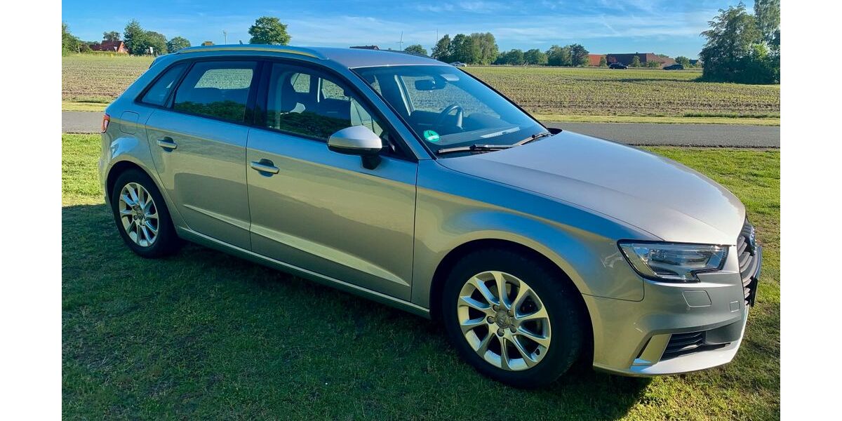 Audi A3 82.797 km 13.250 &euro; Gütersloh 33332