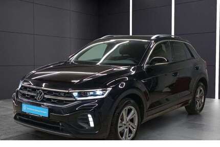 VW T-Roc 21.155 km 28.975 &euro; Bielefeld 33613