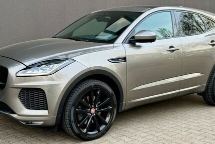 Jaguar E-Pace 108.000 km 20.900 &euro; Herford 32049