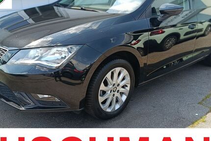 Seat Leon 103.800 km 8.999 &euro; Bielefeld 33609