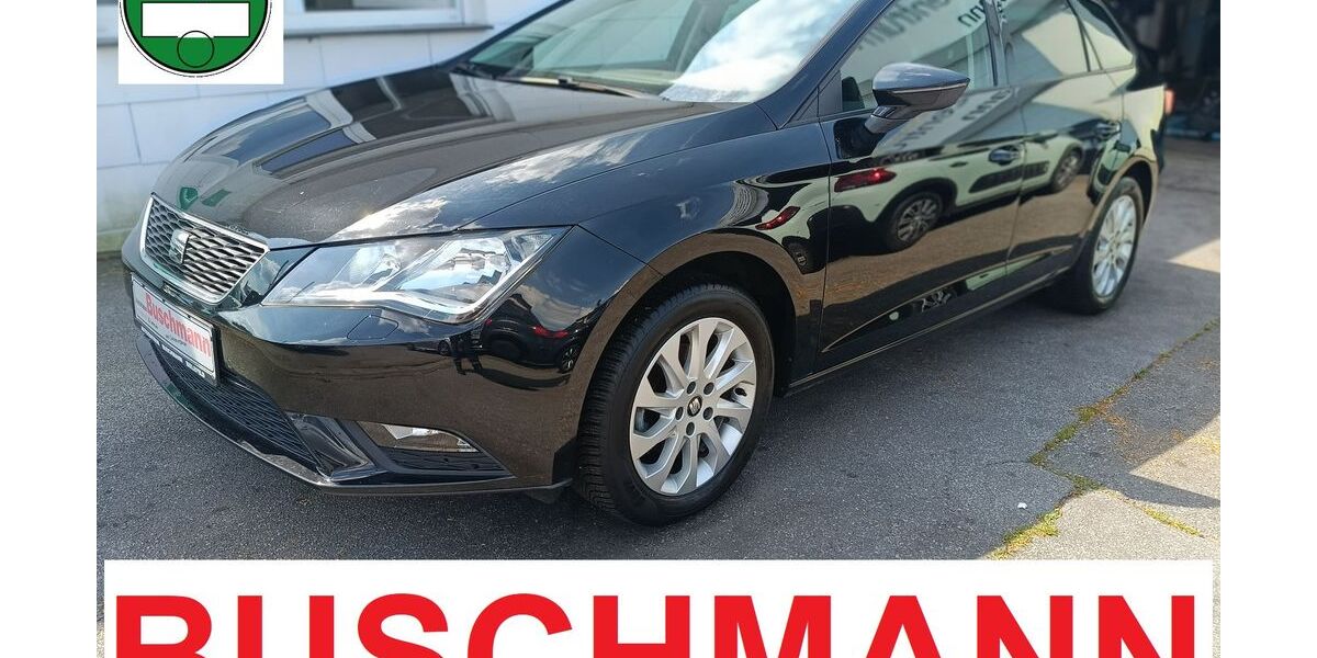 Seat Leon 103.800 km 8.999 &euro; Bielefeld 33609