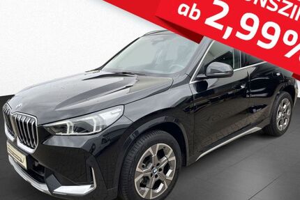 BMW X1 27.154 km 35.900 &euro; Detmold 32758