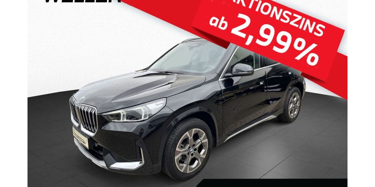 BMW X1 27.154 km 35.900 &euro; Detmold 32758