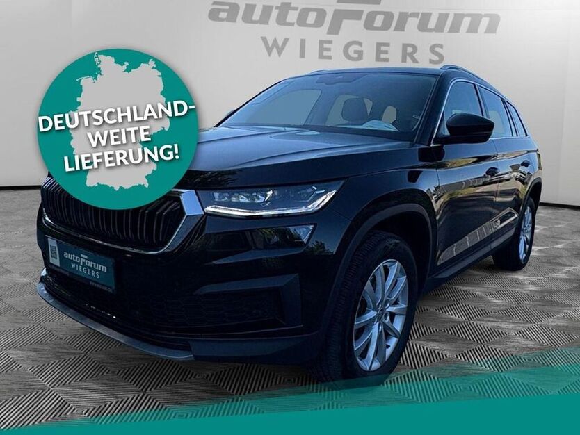 Kodiaq