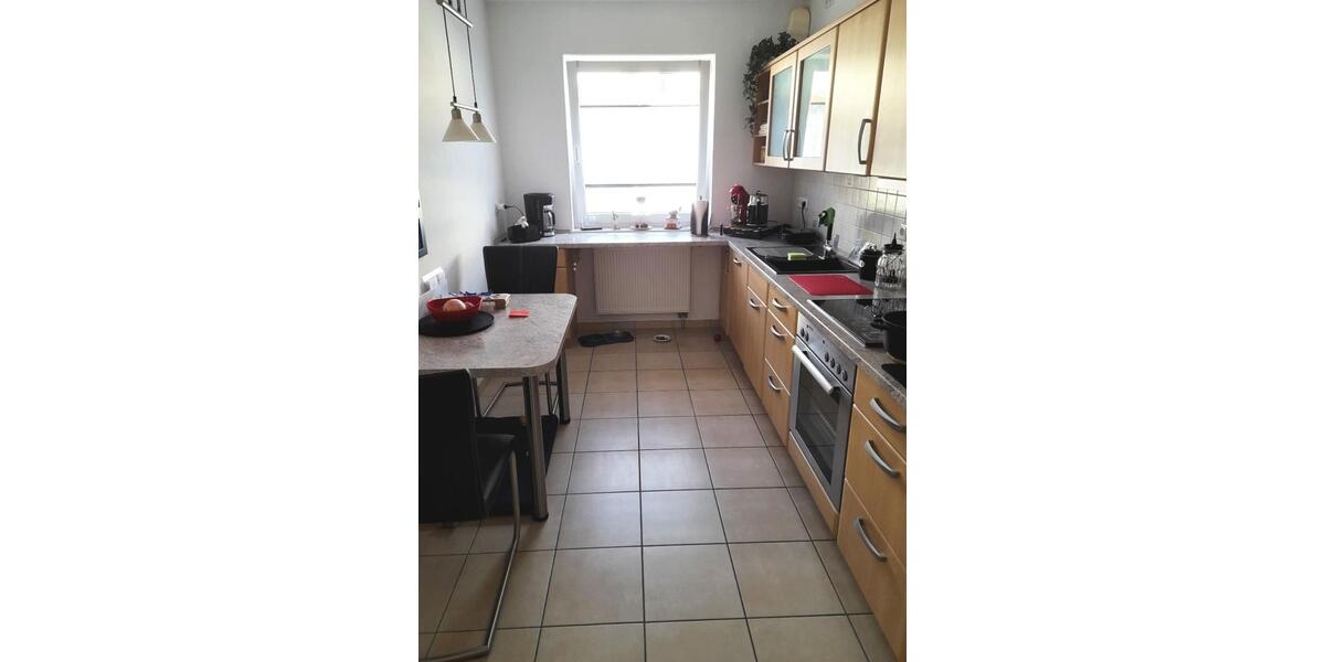 Etagenwohnung Schloß Holte-Stukenbrock Stukenbrock - 3 Zimmer, 80 m&sup2;, 290.000&euro; | Angebot:23530531