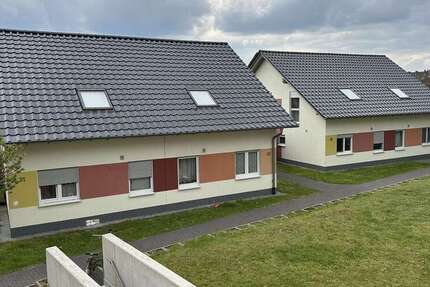 Haus Bielefeld an der Landwehr Heepen - 4 Zimmer, 97 m&sup2;, 561&euro; | Angebot:26494311