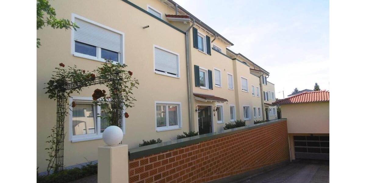 Etagenwohnung Schloß Holte-Stukenbrock Stukenbrock - 3 Zimmer, 80 m&sup2;, 290.000&euro; | Angebot:23530531