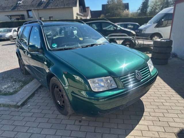 VW Bora 230.000 km 1.349 € Bad Oeynhausen 32549