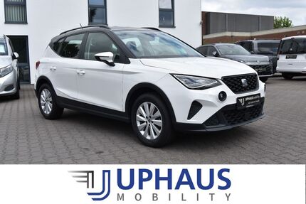 Seat Arona 66.827 km 14.680 &euro; Werther/Westfalen 33824