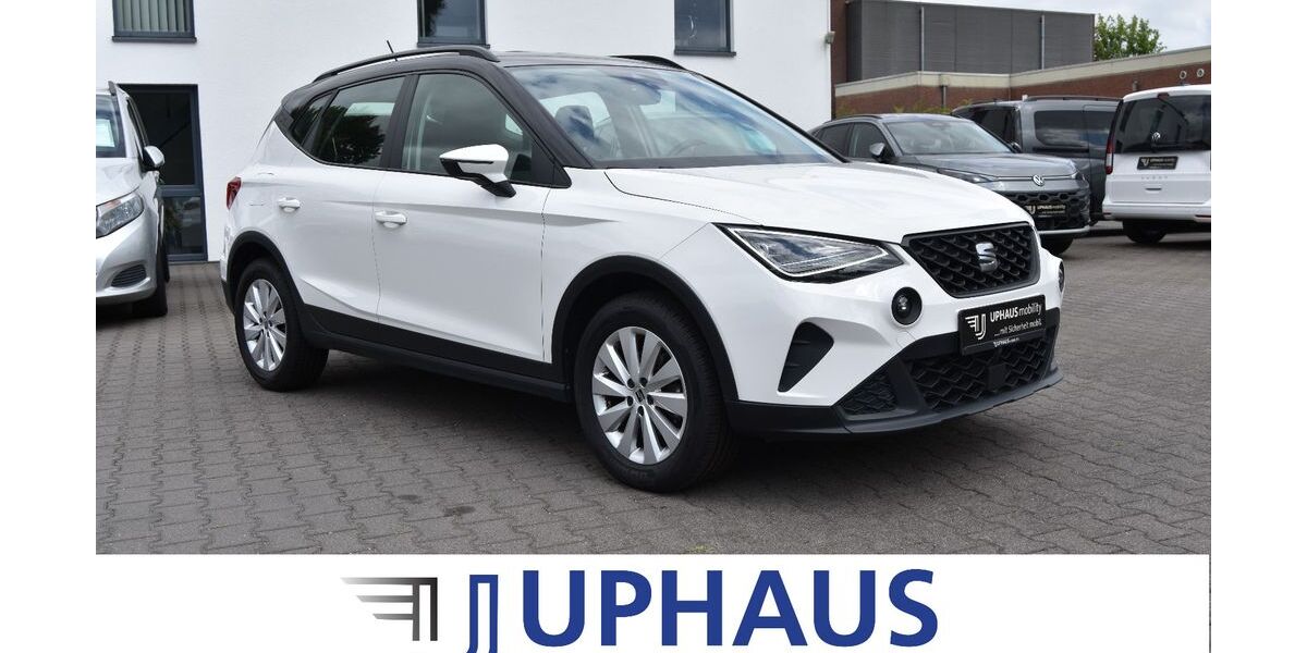 Seat Arona 66.827 km 14.680 &euro; Werther/Westfalen 33824
